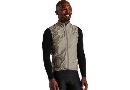 Men's Race-Series Wind Gilet