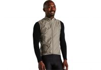 Specialized - Men's Race-Series Wind Gilet Taupe