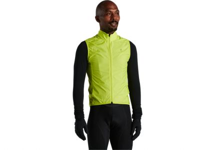 Men's HyprViz Race-Series Wind Gilet