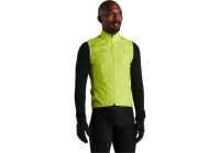 Specialized - Men's HyprViz Race-Series Wind Gilet HyperViz