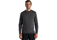 Specialized - Men's Trail-Series Thermal Jersey Slate