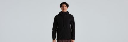 Men's Trail-Series Rain Jacket