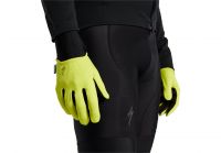 Specialized - Men's HyperViz Prime-Series Thermal Gloves HyperViz