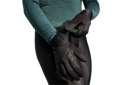 Women's Trail-Series Thermal Gloves