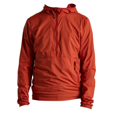 Men's Trail-Series Wind Jacket