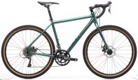 Kona - Rove AL 650 Gloss Canyon Green