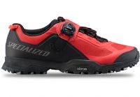 Specialized - RIME 2.0 Mountain Bike Shoes Red