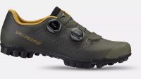 Specialized - Recon 3.0 Mountain Bike Shoes Oak Green/Dark Moss Green/Taupe