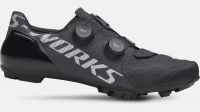 Specialized - S-Works Recon Mountain Bike Shoes  Black