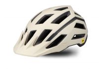 Specialized - Tactic 3 Satin White Mountains