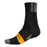 Endura - Ponožky Pro SL Primloft II Cerná