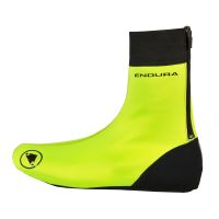 Endura - Návleky na boty Windchill Svítive žlutá