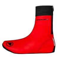 Endura - Návleky na boty FS260-Pro Slick II Cervená