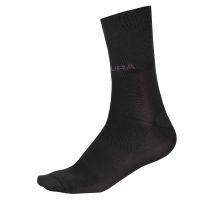 Endura - Ponožky Pro SL II Cerná