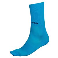 Endura - Ponožky Pro SL II Svítive Modrá