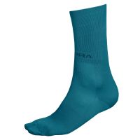 Endura - Ponožky Pro SL II Lednáčkově modrá