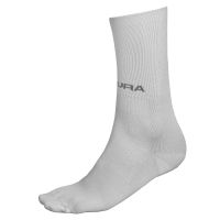 Endura - Ponožky Pro SL II Bílá
