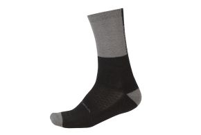 Endura - Zimní ponožky BaaBaa Merino (1-balení)