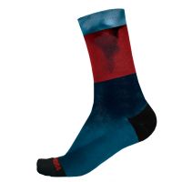 Endura - Ponožky Cloud LTD Modrá