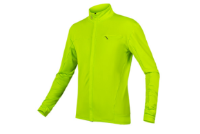 Endura - Dres Xtract Roubaix s dlouhým rukávem