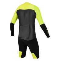 Endura - Kombinéza D2Z Encapsulator Suit SST Svítive žlutá