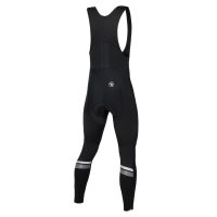 Endura - Elastické kalhoty Windchill Cerná