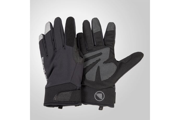 Endura Dámské rukavice Strike 