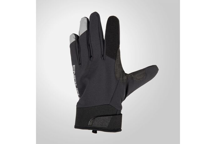 Endura Dámské rukavice Strike 