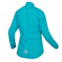 Endura - Dámská bunda Hummvee Lite Modrá Pacifik