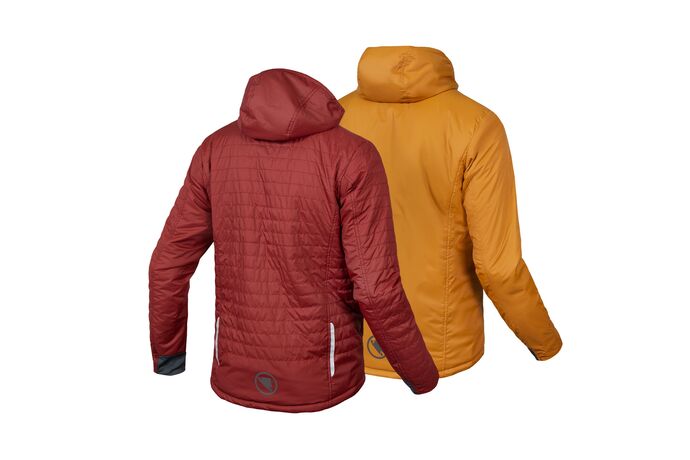 Endura Bunda Hummvee Flipjak 