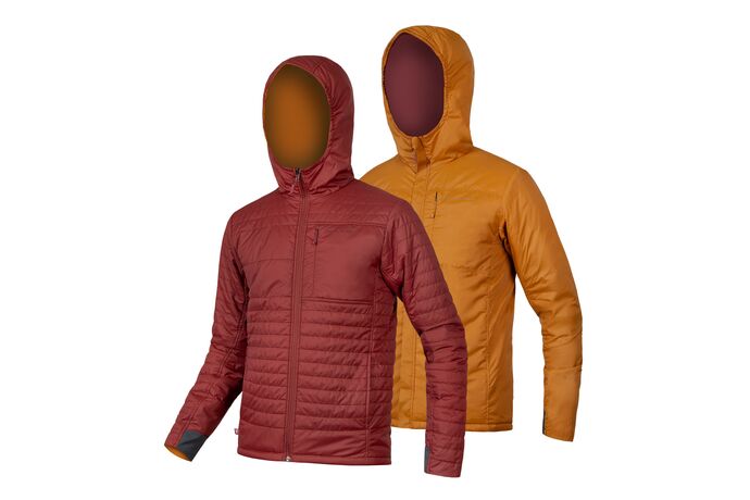 Endura Bunda Hummvee Flipjak 