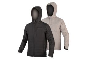 Endura - Bunda Hummvee Flipjak