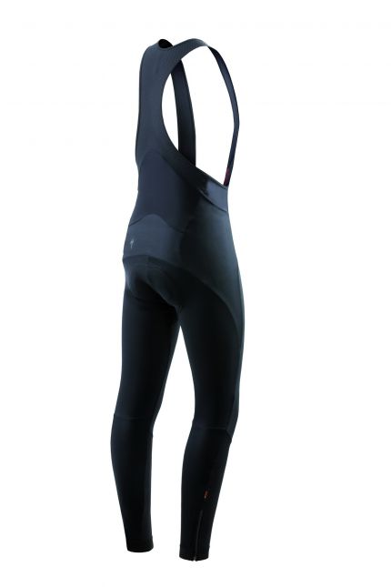 Specialized Element SL Elite WR bib tight Black