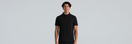 Men's Legacy Polo