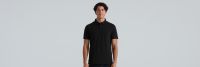 Specialized - Men's Legacy Polo Black