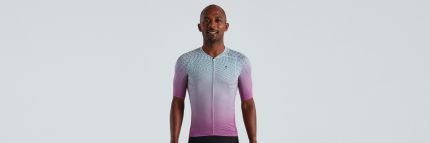 Men's SL Bicycledelics Jersey