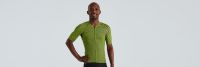 Specialized - Men's SL Bicycledelics Jersey Hyper Green/Black