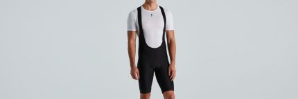 Men's RBX Adventure Bib Short w/ SWAT