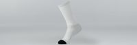 Specialized - Hydrogen Vent Tall Road Socks Dove Grey