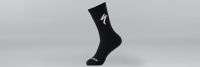 Specialized - Soft Air Road Tall Sock Crimson/Black Stripe