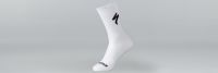 Specialized - Soft Air Road Tall Sock White/Black