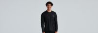 Specialized - Men's Trail Air Long Sleeve Jersey Black