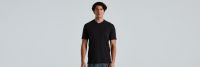 Specialized - Men's Trail Short  Sleeve Jersey Black