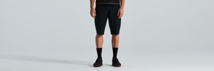 Men's Trail 3XDRY Short