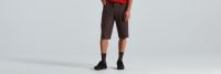 Specialized - Men's Trail Short with Liner Cast Umber