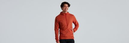 Men's Trail Wind Jacket