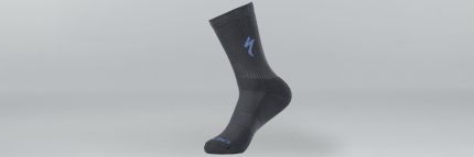 Techno MTB Tall Sock