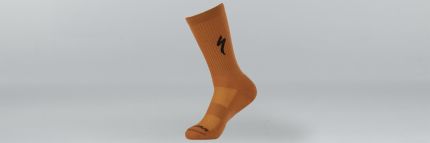 Techno MTB Tall Sock