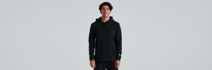 Men's Legacy Pull-Over Hoodie