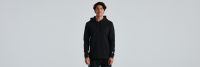 Specialized - Men's Legacy Pull-Over Hoodie Black